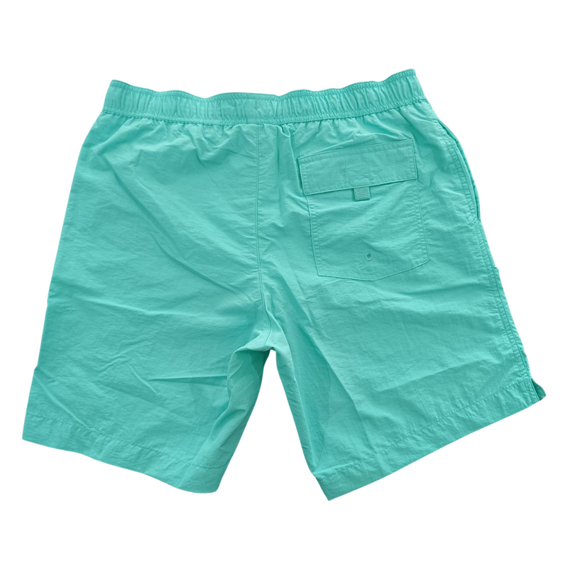 Champion men clothing beachshort swim shorts sporty blue 219978-bs049-null