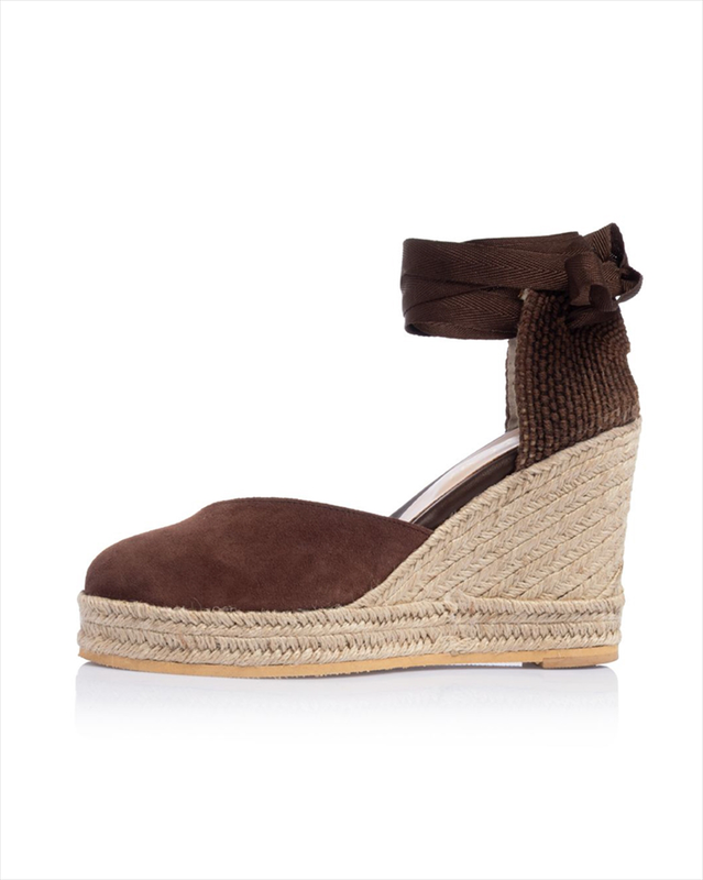 Sante espadrilles 26-159-null