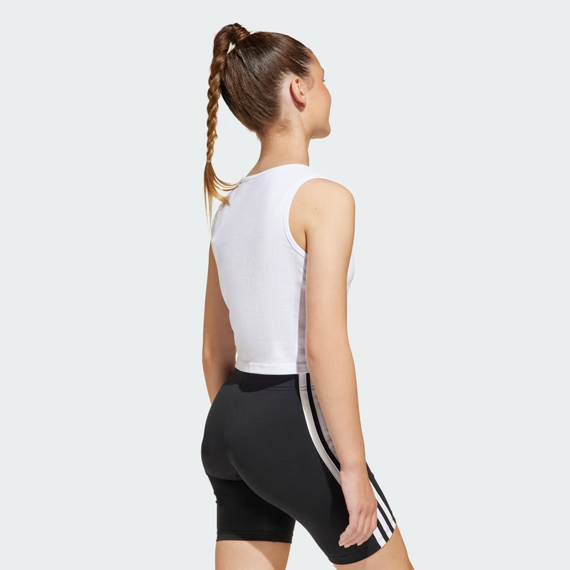 Junior linear tank top image number null