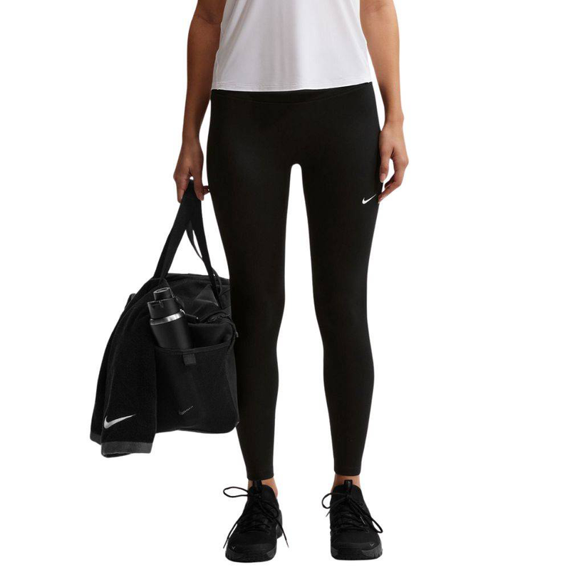 One high-waisted 7/8 leggings-null