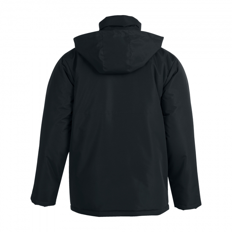 Trivor anorak black-null