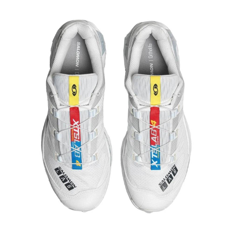 Product image: Salomon lab xt-4 og lifestyle shoes-null