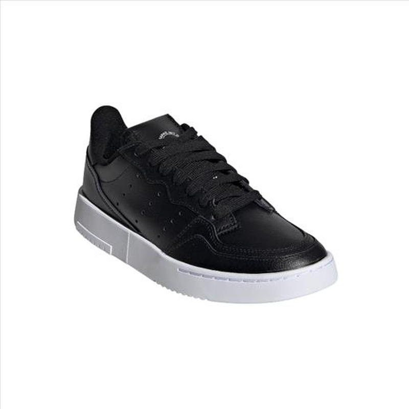 Supercourt j        cblack/cblack/ftwwht-null