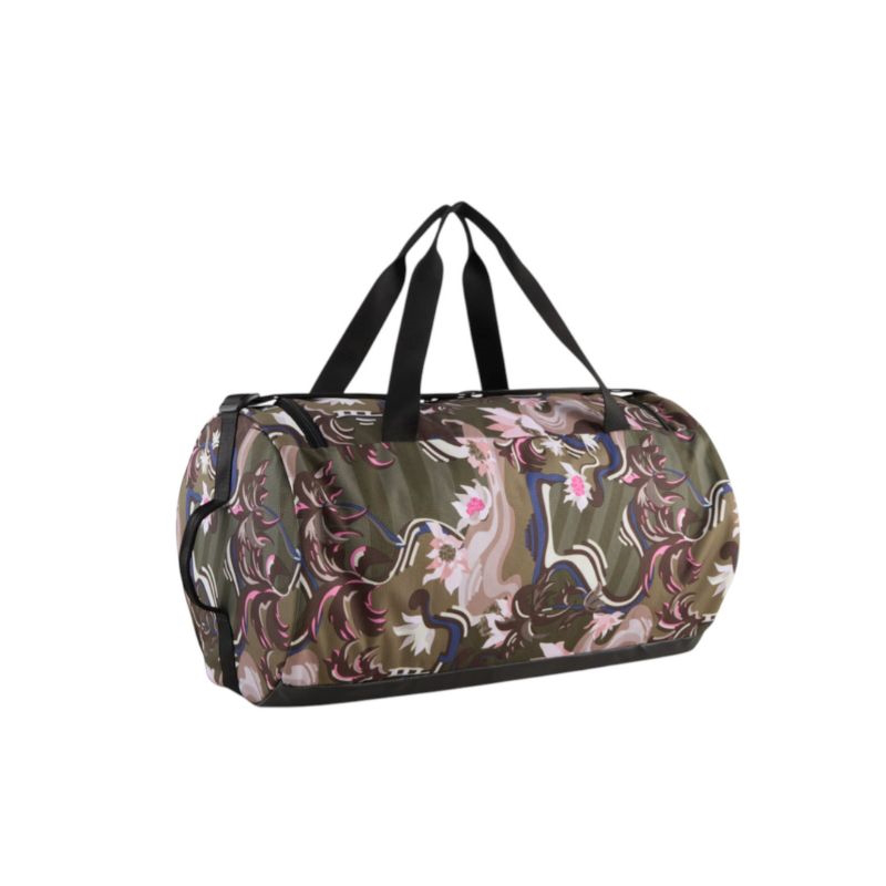 Puma  at essentials concept 1 barrel bag-null