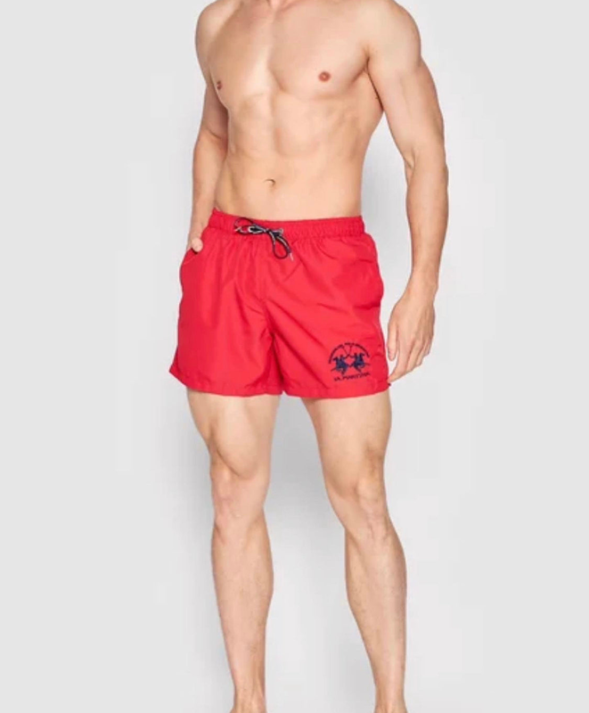 Product image: La martina swim pants tmm001-null