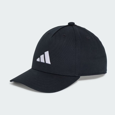 Adidas baseball cap jd1328, Black, medium
