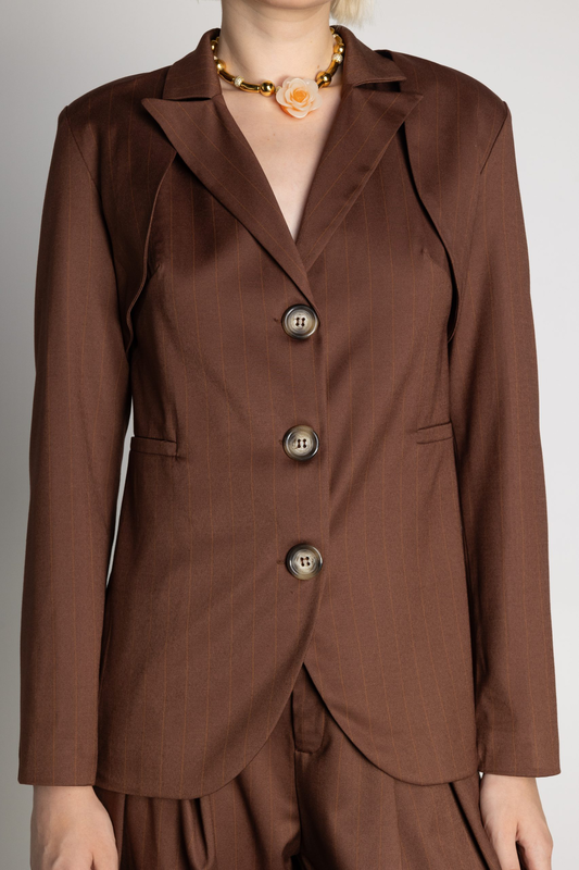 Mallory everly blazer-null
