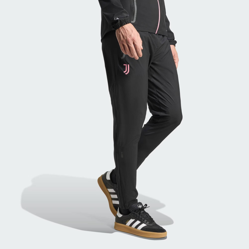 Juve pant-null