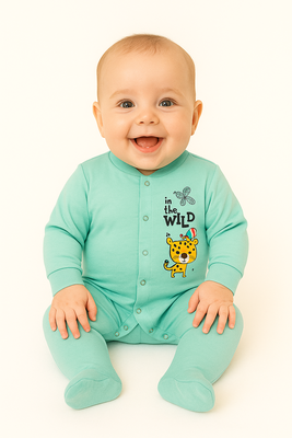 Apollo romper, , medium