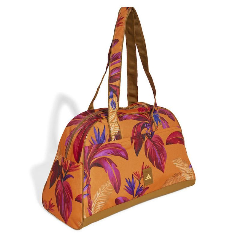 Adidas farm bowling bag-null