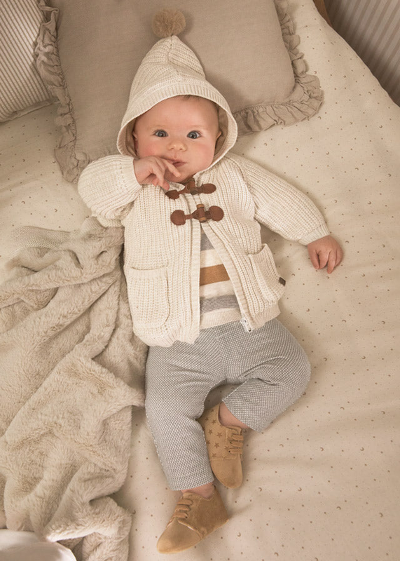 Product image: Alvin jacket-null