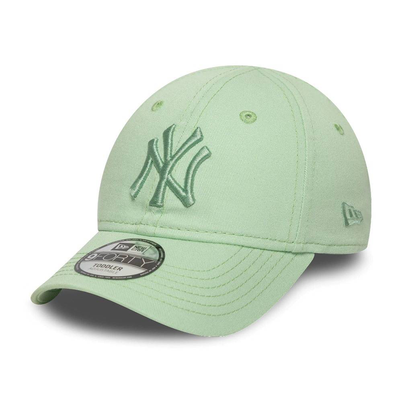 New era toddler league ess 9forty new york yankees-null