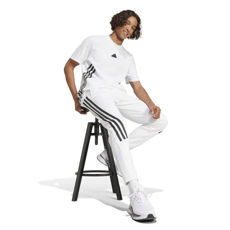 Product image: Men fi 3-stripes reg top-null