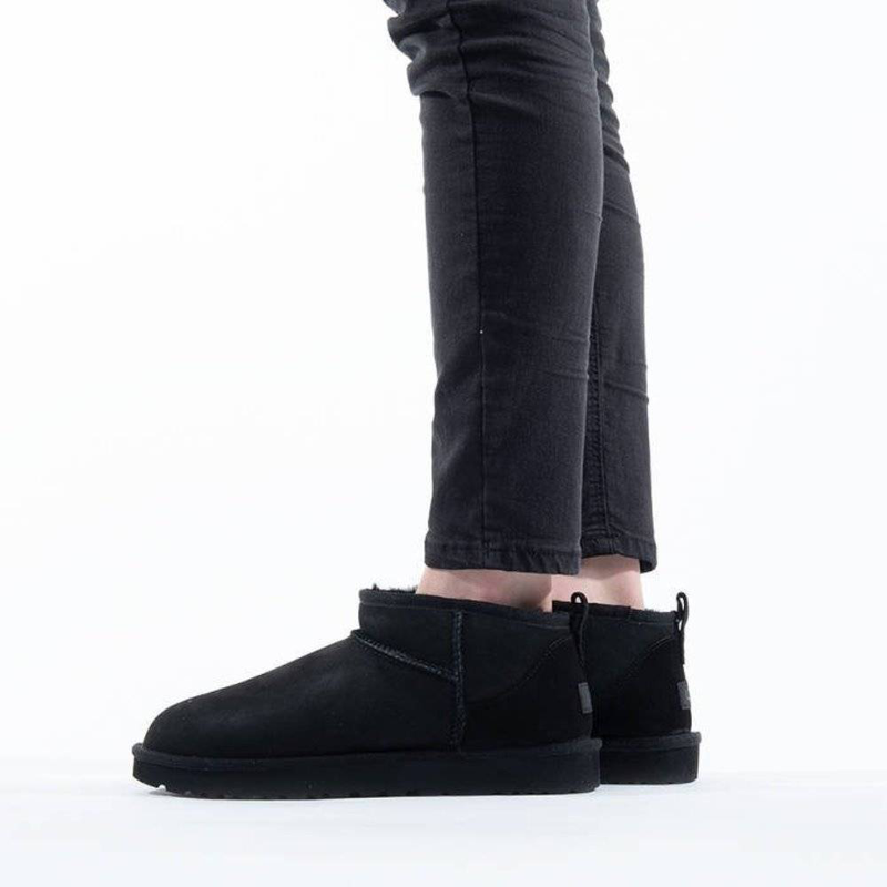 Product image: Classic ultra mini womens boot-null