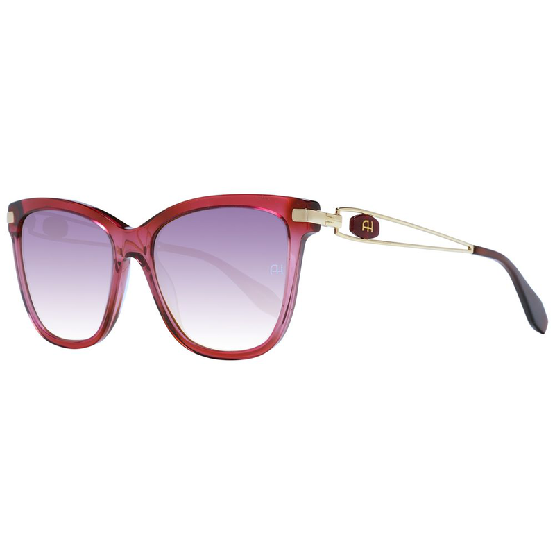 Multicolor acetate sunglasses-null
