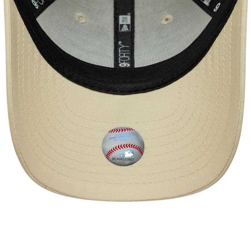 La dodgers youth mlb fruit icon  9forty cap-null