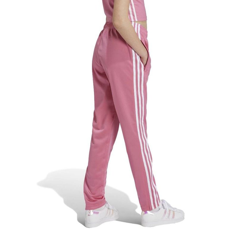 Adidas kids sst open track pant-null