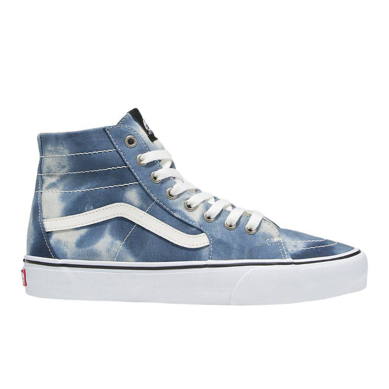 Sk8-hi tapered vr3 shoe-null