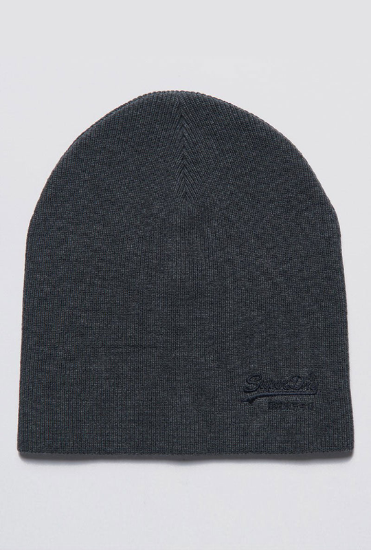 Superdry vintage logo beanie-null