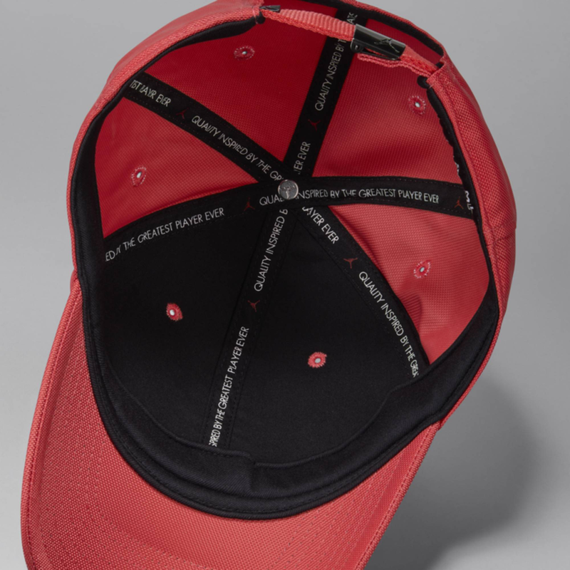 Nike  j rise cap-null