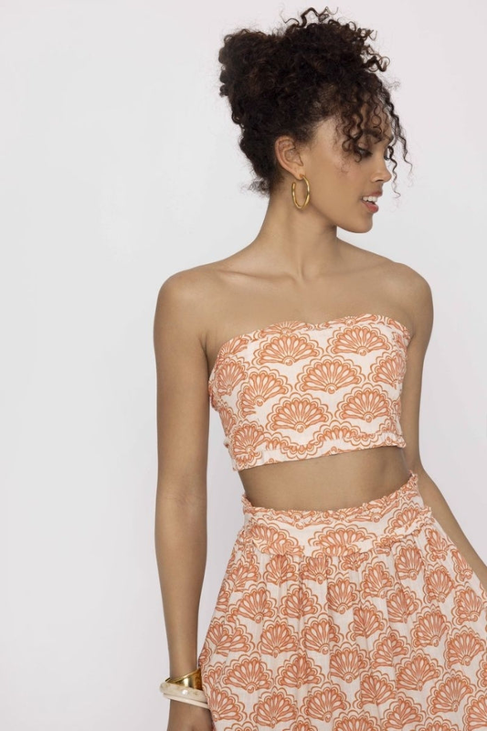 Product image: Suki top-null