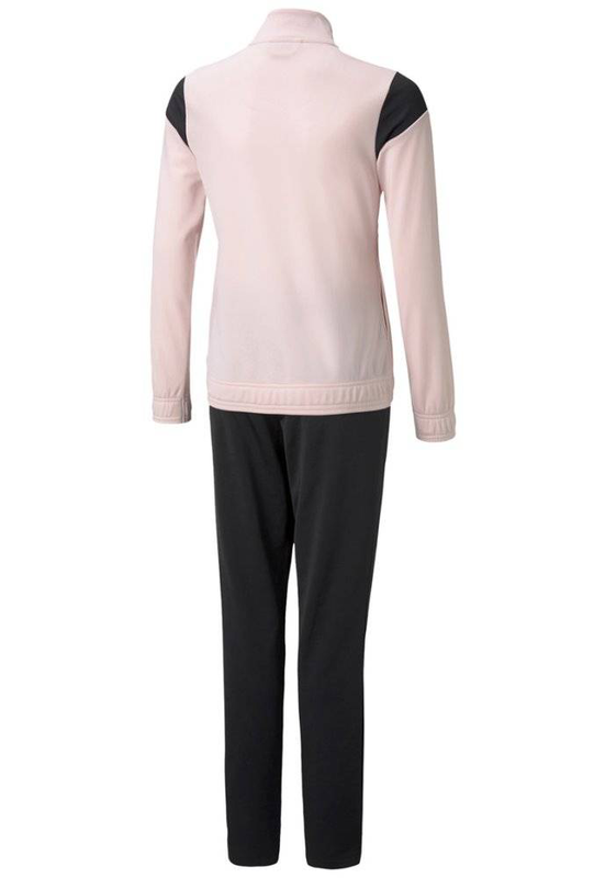 Girls tricot suit op image number null