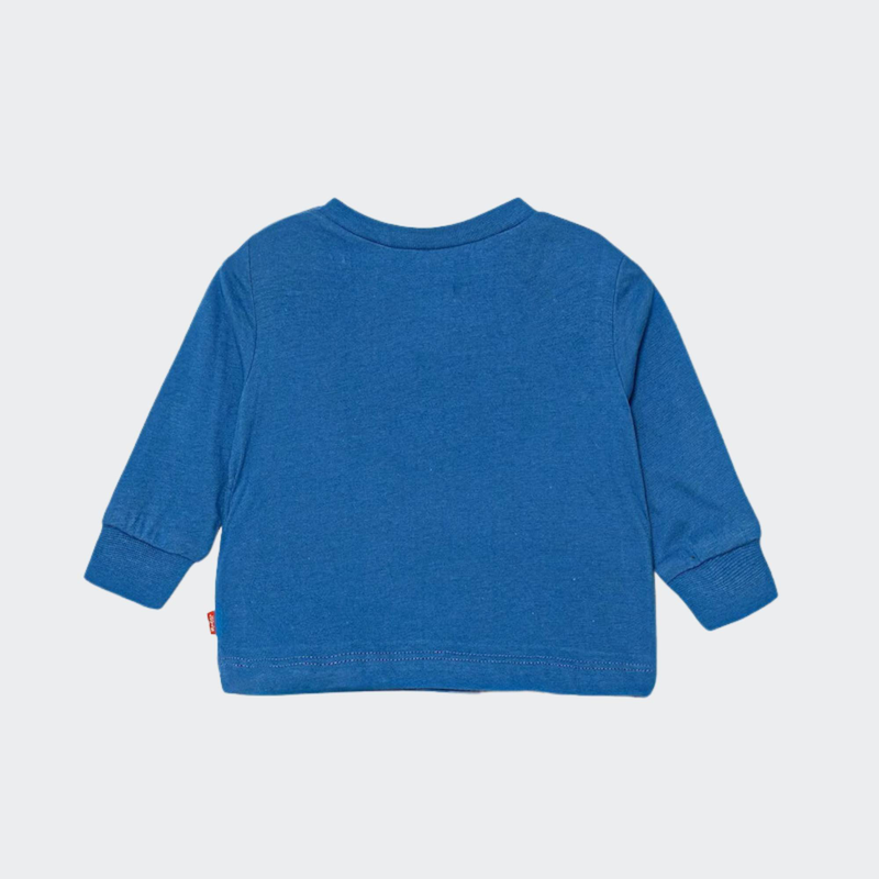 Batwing longsleeve-null