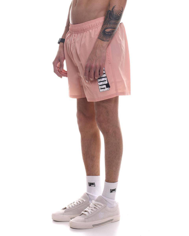 Essentials summer short mens image number null