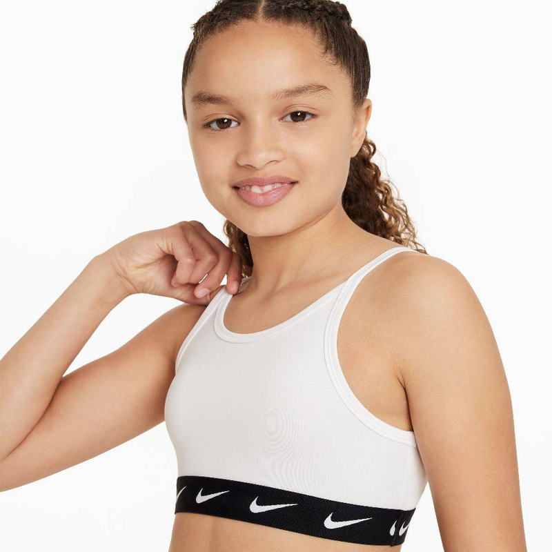 Girls dri-it -one bra-null