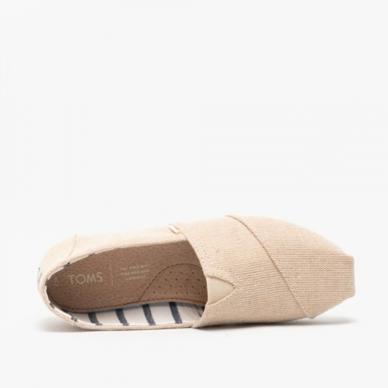 Product image: Toms women heritage cnv wm alprg espadrilles-null