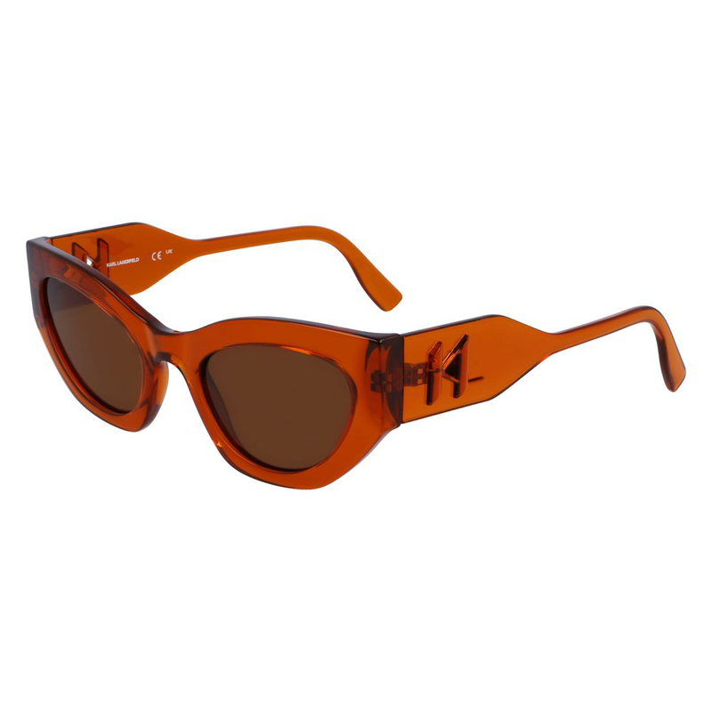 Bicolor injected sunglasses-null