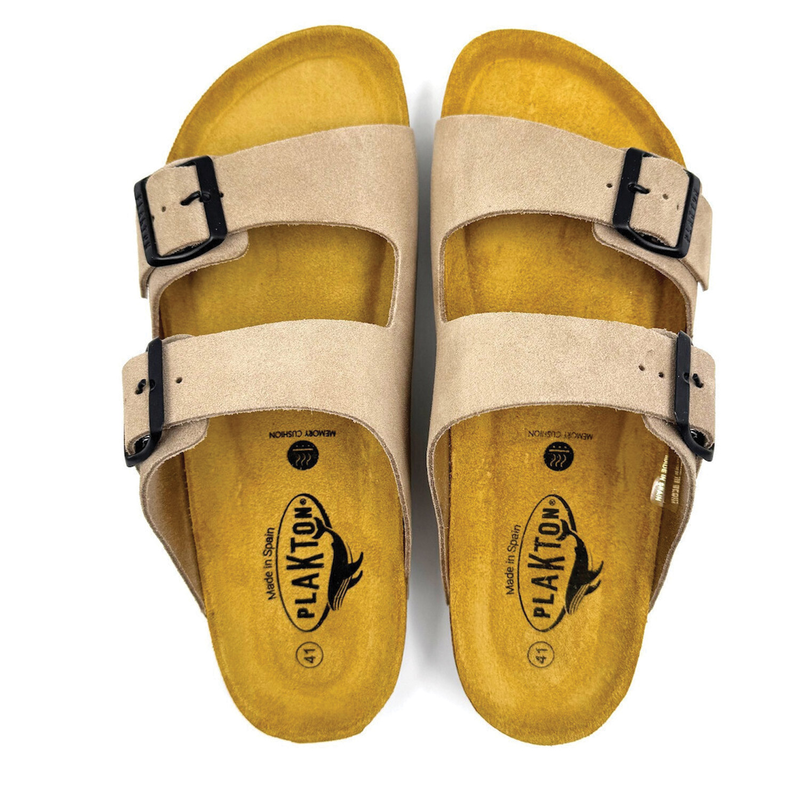 Plakton ανδρικό σανδάλι-null