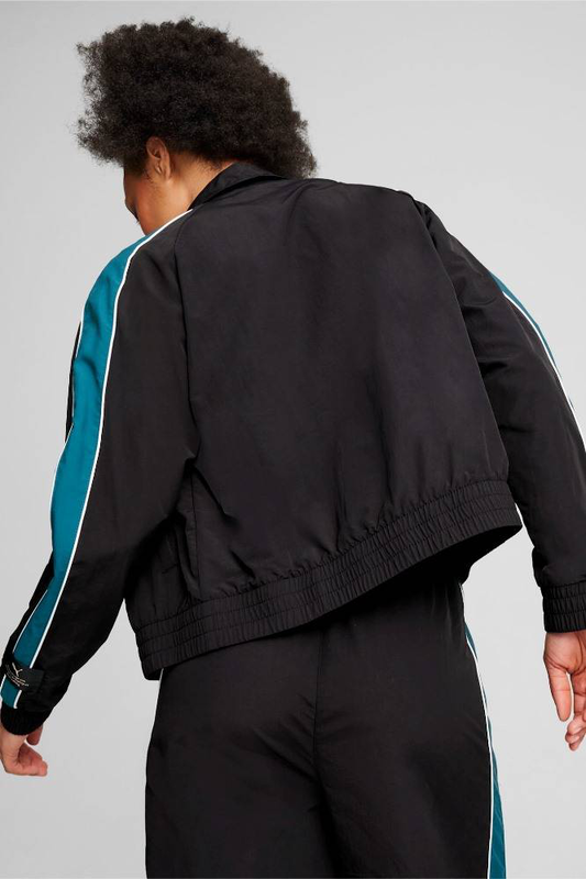 Product image: T7 play.paris. Track jacket wv-null