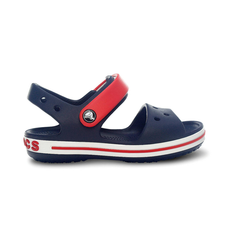 Crocband sandal kids-null