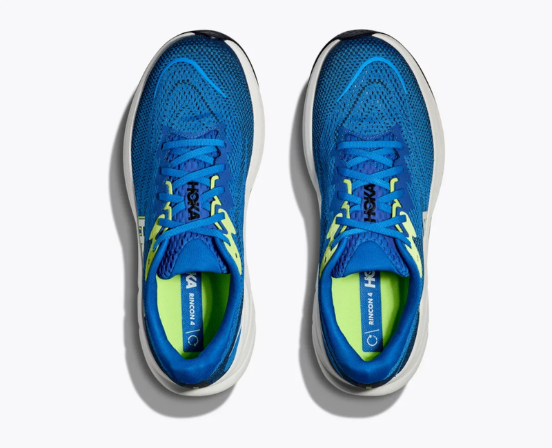 Hoka rincon 4-null