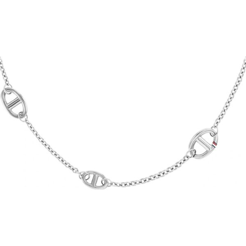 Tommy hilfiger necklace-null