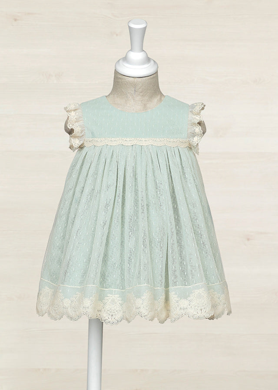 Jasmine dress-null