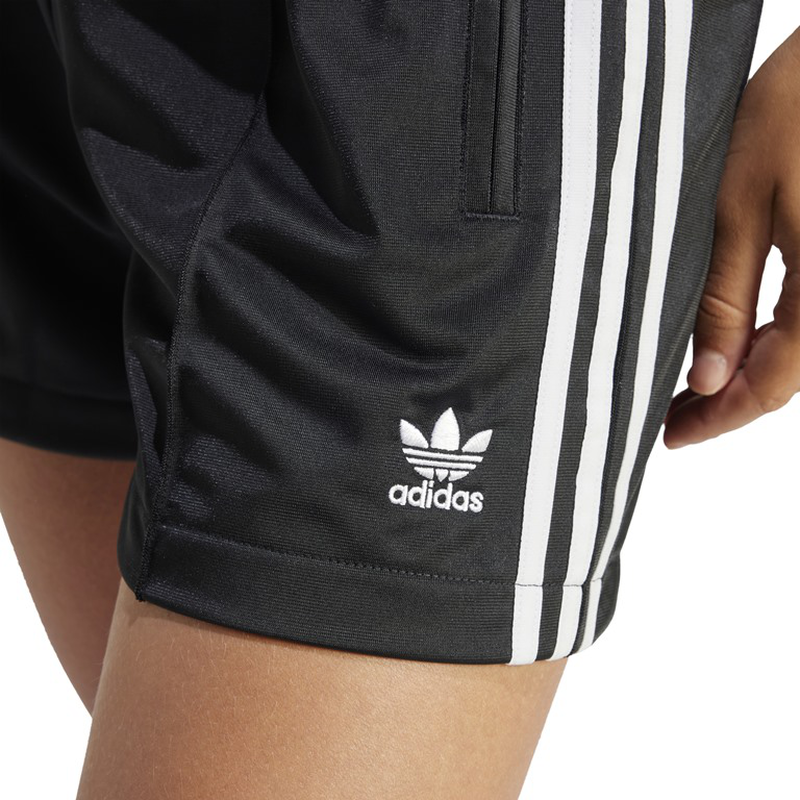Adidas originals firebird short      black-null