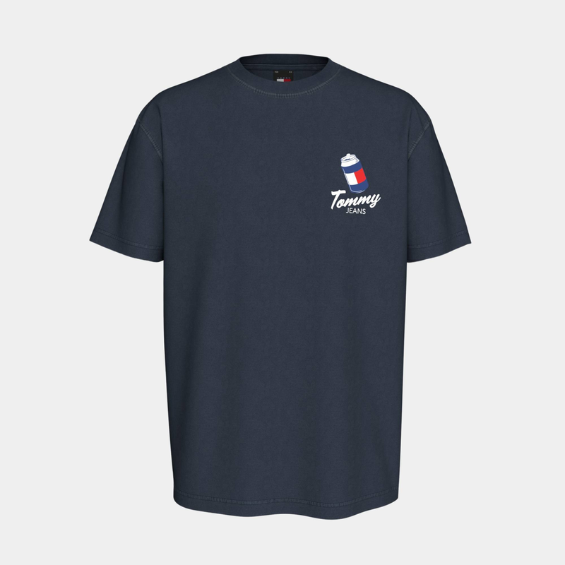 Mens regular  unisex fun novelty 2 tee-null