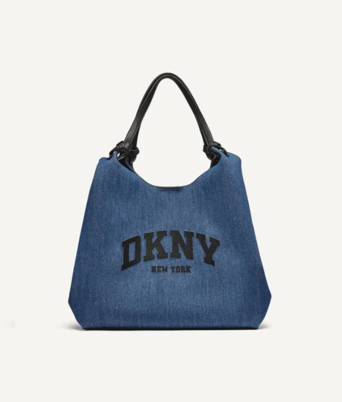 Dkny paula tote handbag-null