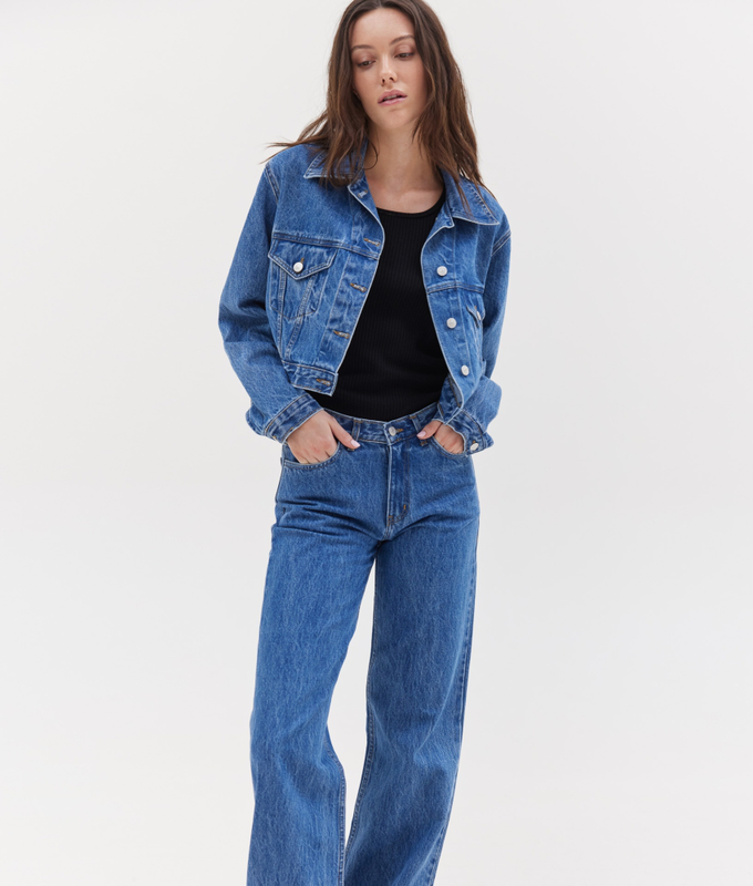 Lily jacket-null
