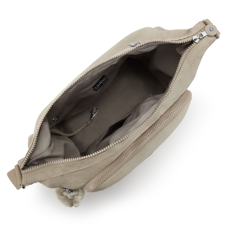 Gabb soft taupe-null