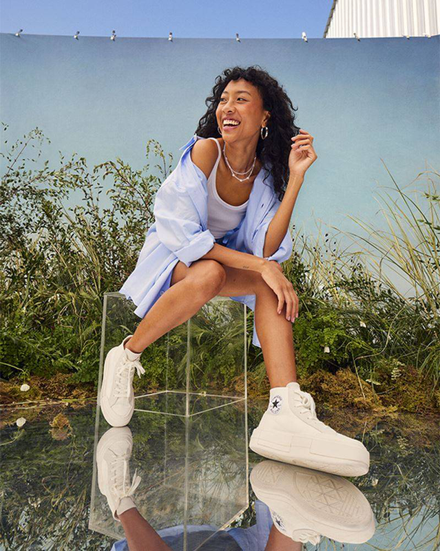 Converse chuck taylor all star cruise-null