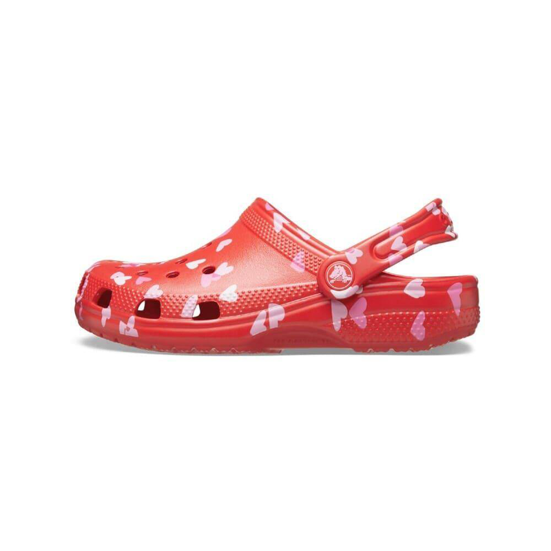 Product image: Crocs kids classic vday clog-null