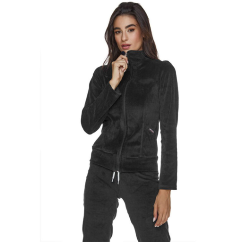 Velvet set #19179-null