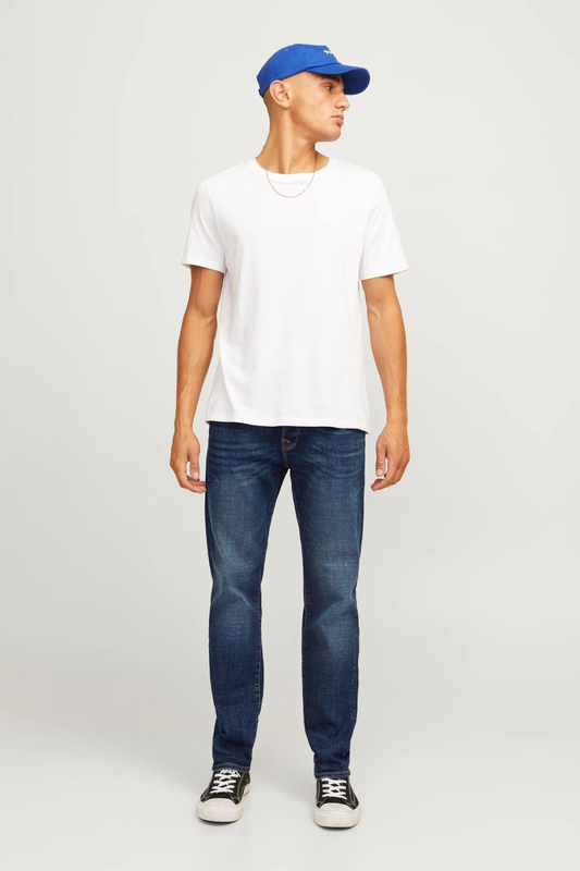 Jack & jones mike fox jeans image number null