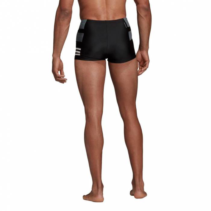 Rubber graphic boxers mens image number null