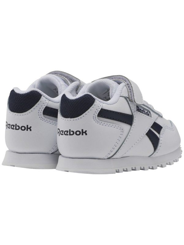 Reebok boys infant royal glide 1v-null