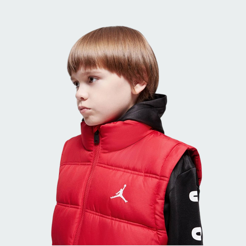 Nike 2 boys jakcet image number null
