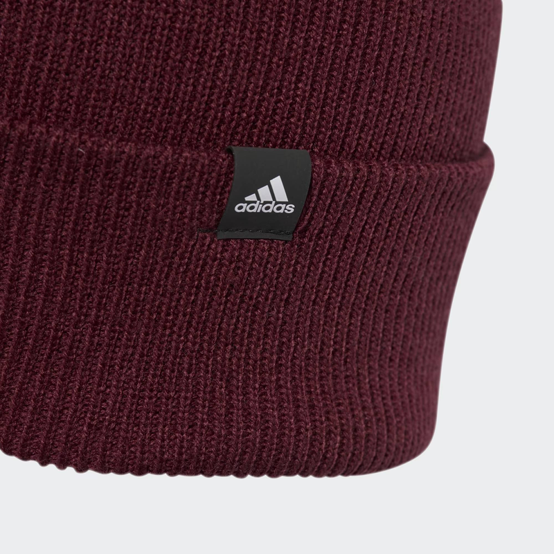 Beanie cuff var-null